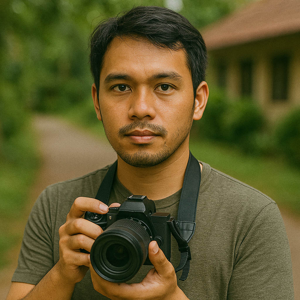 Foto Klien 3