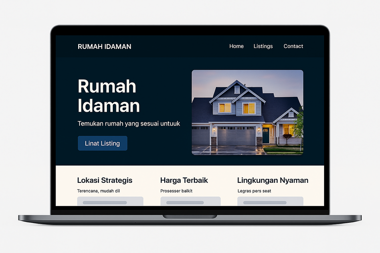 Rumah Idaman